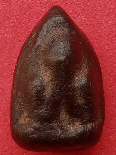 พระปิดตาหลวงพ่อเชย วัดโพธิ์ทองล่าง จ.นนทบุรี