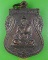 เหรียญหลวงพ่อแก้ว วัดไทรคำ เลย .C340.*