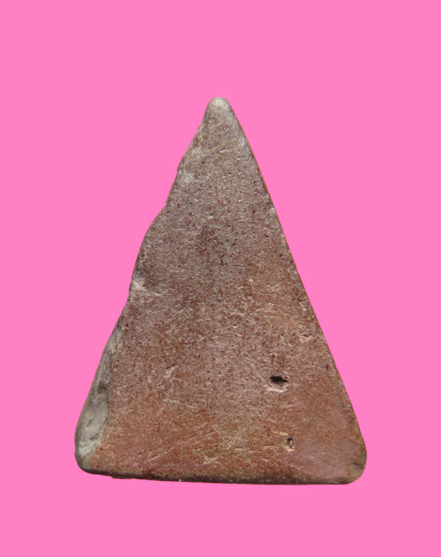 นางพญาฐานบัว หลวงพ่อแดง วัดทุ่งคอก