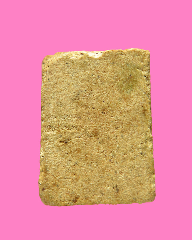 นางกวักเนื้อผงเกษร เก่าครับ