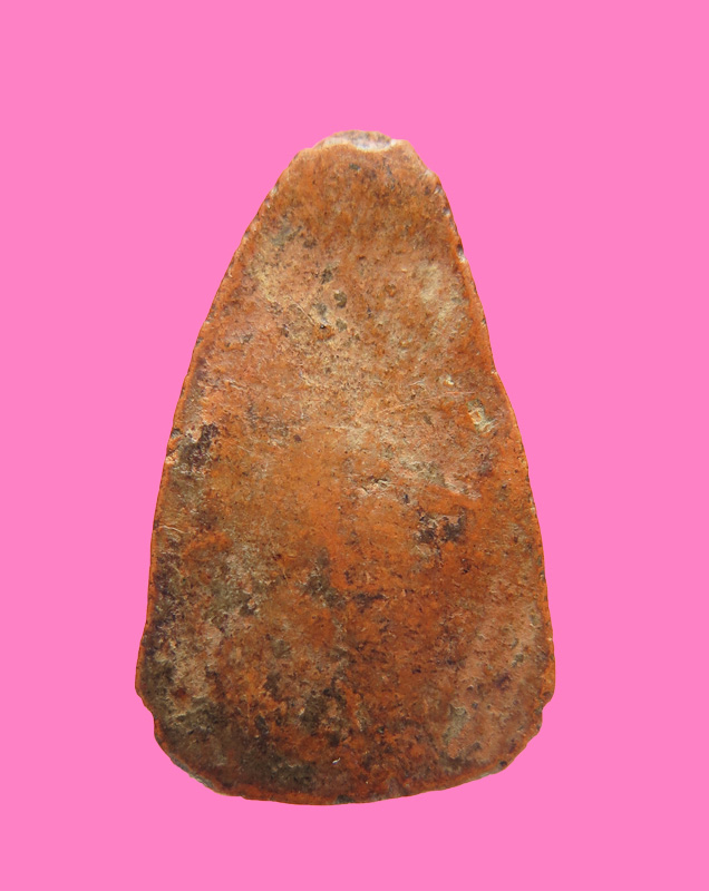 พระเนื้อดิน เก่ามาก