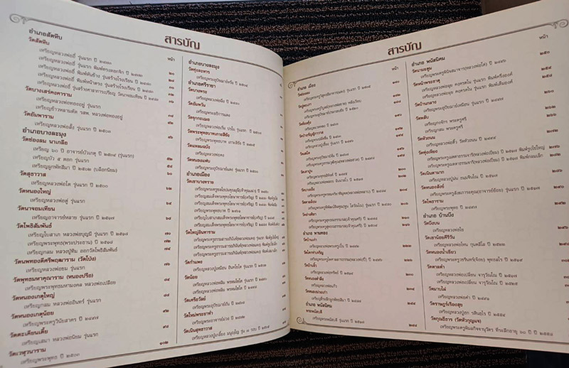 หนังสืออมตะเหรียญยอดนิยม จังหวัดชลบุรี พิมพ์ปี 2559 จัดทำโดยทีมงานนิตยสารท่าพระจันทร์ สภาพใหม่มือ 1