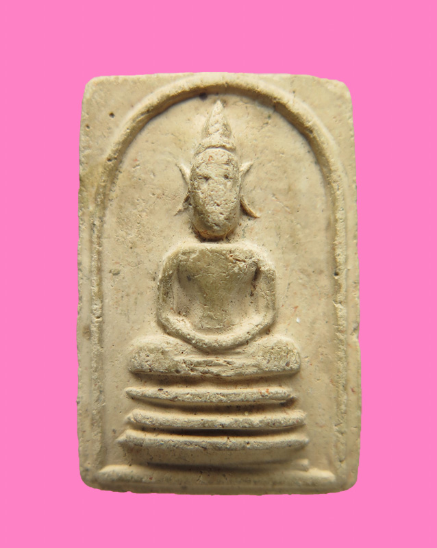 สมเด็จ กรุต้นพิกุล หลวงพ่อกวย วัดโฆษิตาราม