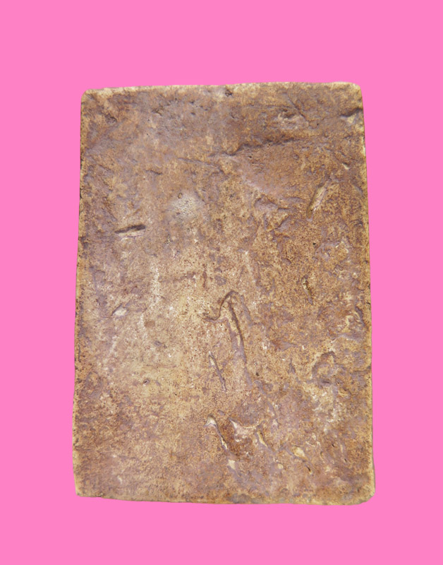 สมเด็จจัมโบ้ หลวงพ่อแง วัดบางไผ่เตี้ย สมุทรสาคร