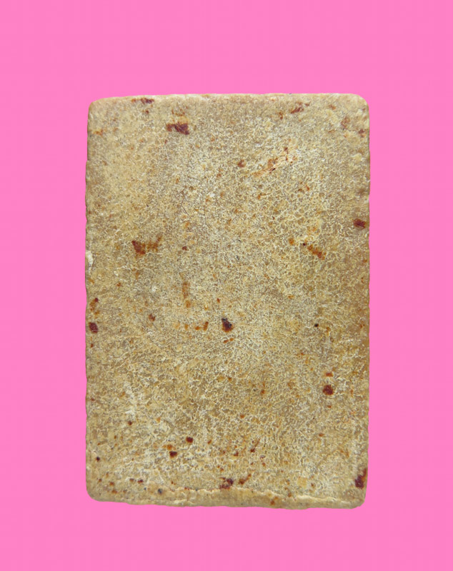 พระผงน้ำมัน พิมพ์ซุ้มชินราช