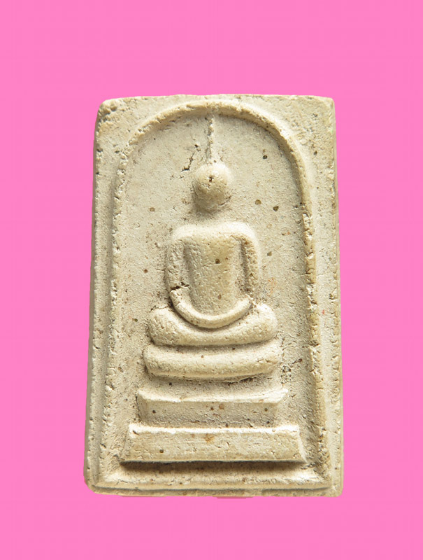 สมเด็จอกใหญ่ เก่าจัง