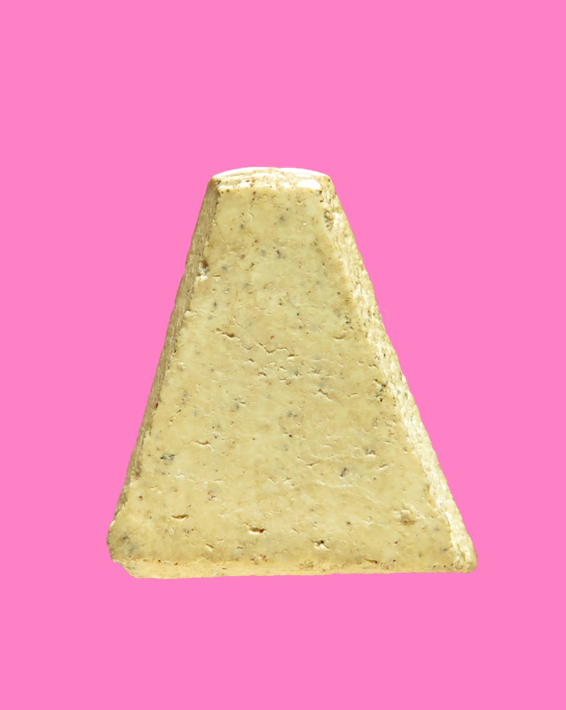 พระปิดตา ผงเก่า