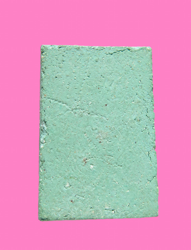 พระแก้วมรกต หลวงพ่อสุรินทร์ วัดลาดบัวขาว ราชบุรี