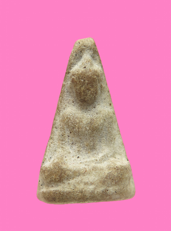 อู่ทองนั่งมารวิชัย เนื้อผง