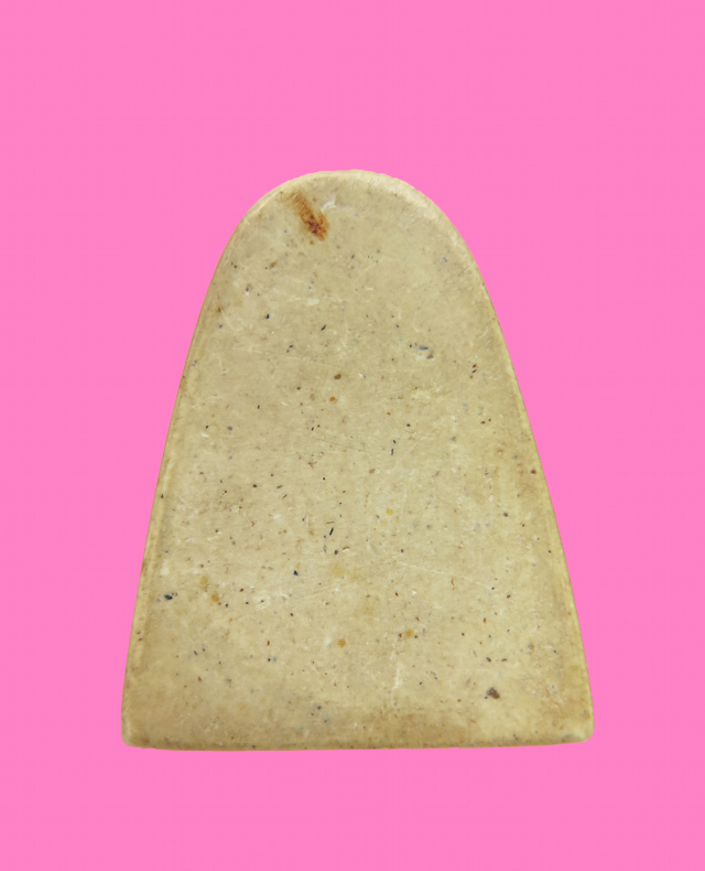 พระผงรูปเหมือน สมเด็นพุทธาจารย์โต หลวงปู่นาค วัดระฆัง