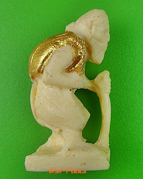 ชูชกหลวงพ่อทองหยิบ วัดบ้านกลาง อ่างทอง .C366.