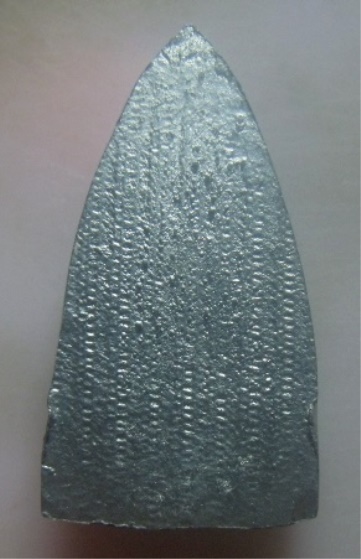 **เบา​ๆ​**หลวงปู่ทวด หลังเตารีดใหญ่ เนื้อตะปูสังฆวานร วัดพระธาตุฯ ปี๒๕๓๙**ขุนพันธ์เจ้าพิธี อ.นอง เสก