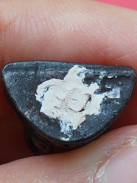 รูปหล่อหลวงปู่เส็ง วัดบางนา ปทุมธานี รุ่นแรก