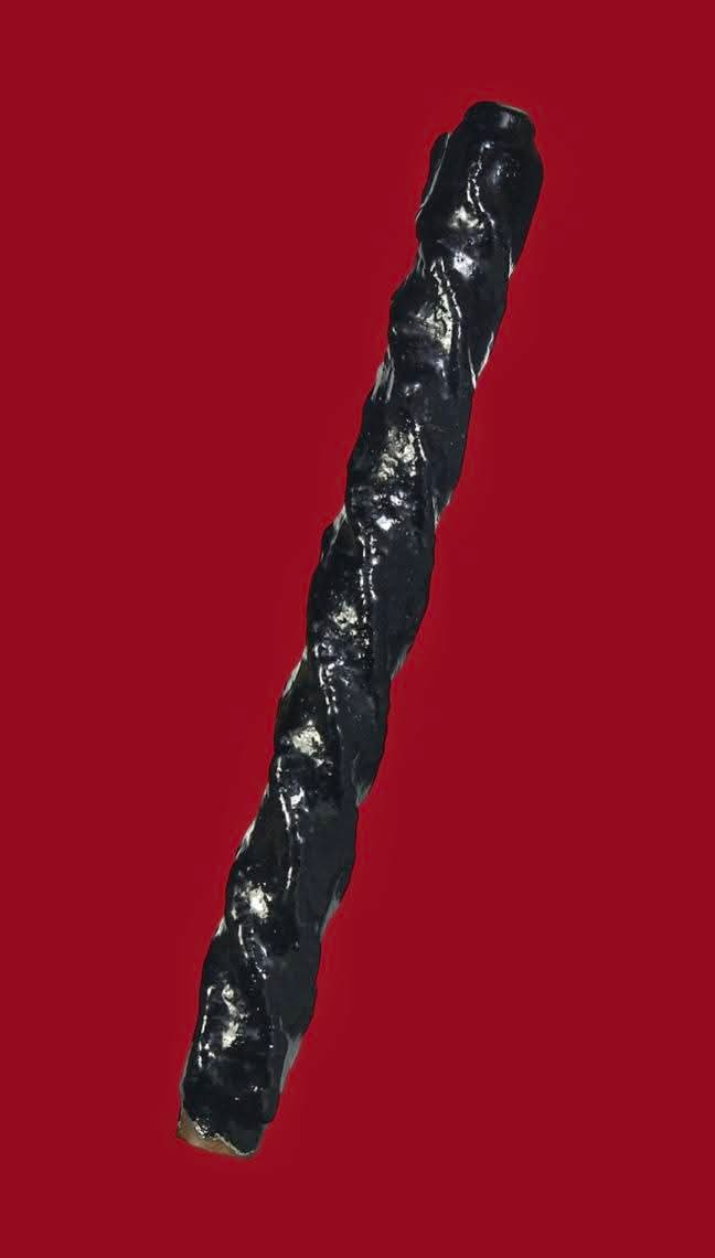 ตะกรุดอาจารย์ผัน คันธโก วัดอินทราราม จ.นนทบุรี