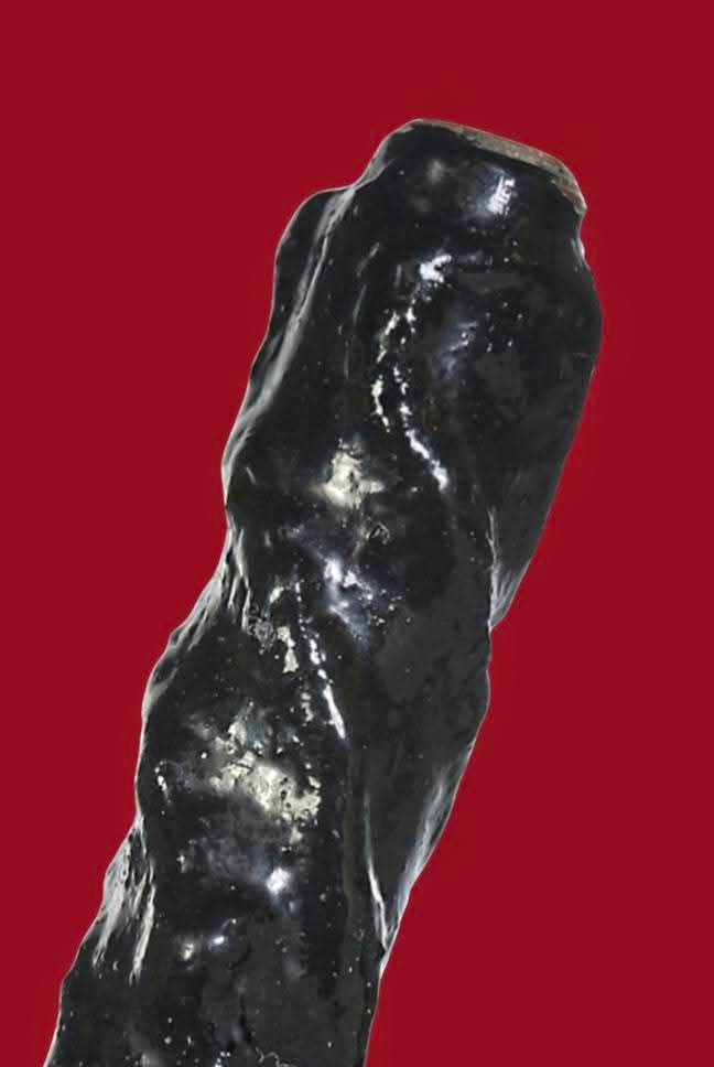 ตะกรุดอาจารย์ผัน คันธโก วัดอินทราราม จ.นนทบุรี