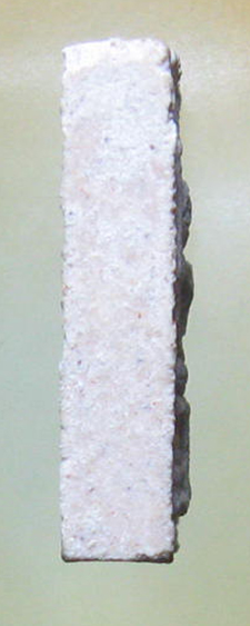 พระเทพสาครมุณี (หลวงปู่แก้ว) วัดช่องลม จ.สมุทรสาคร