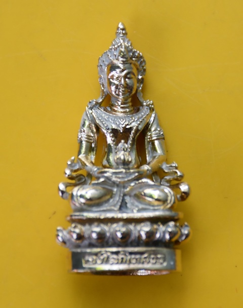 พระอวโรกิเตศวร วัดบวรนิเวศ