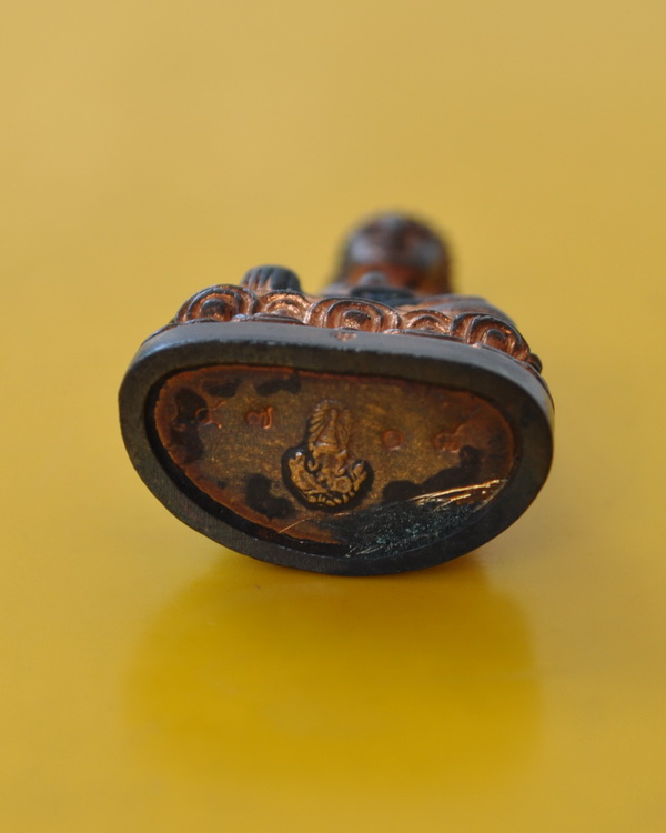 พระกริ่ง 7 รอบ สมเด็จพระญาณสังวร