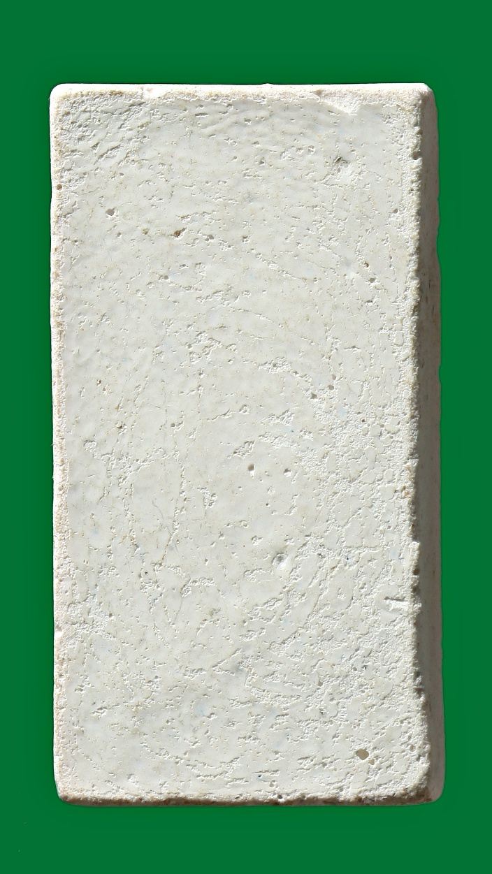 พระผงจักรพรรดิ หลวงตาม้า วัดถ้ำเมืองนะฯ เชียงใหม่ 