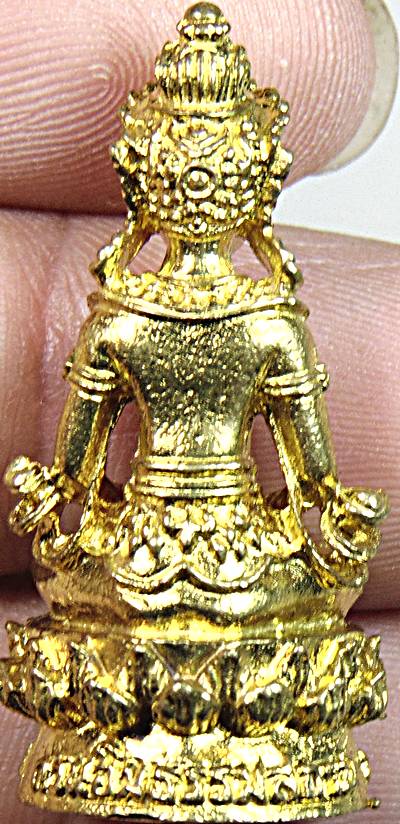 รูปหล่ออุดกริ่งพระมหาโพธิสัตว์กวนอิม กวนอิมธรรมสถาน หนองแขม