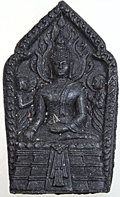 ๒๐ พระอัครสาวก วัดหรงบน นครศรีธรรมราช