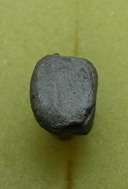 พระรอดเนื้อผงไม่ทราบที่