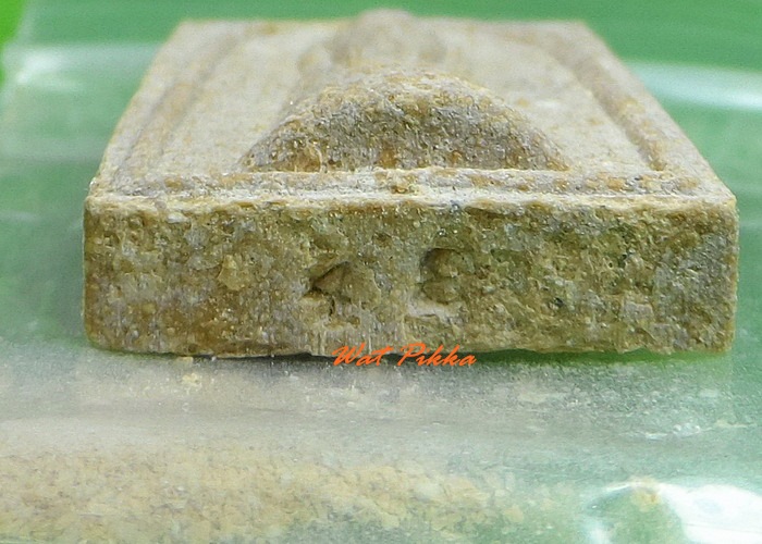 สมเด็จตัวหนอน วัดปริวาศ กทม. .C379.