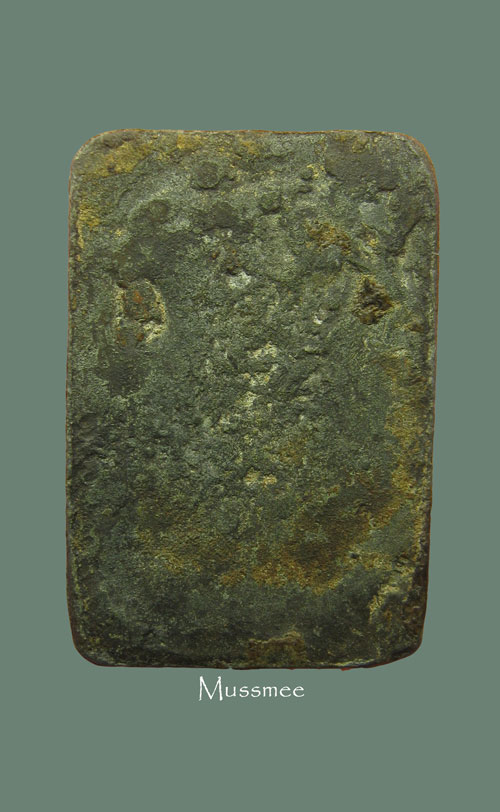  พระสมเด็จ หลวงปู่จีน วัดเจ้าเจ็ดใน พระสวยคมชัดลึก ครับ