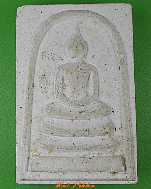 สมเด็จหลวงพ่อโฉม วัดตำหนัก ปทุมธานี .C417.