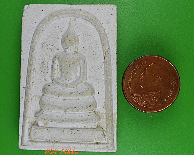 สมเด็จหลวงพ่อโฉม วัดตำหนัก ปทุมธานี .C417.