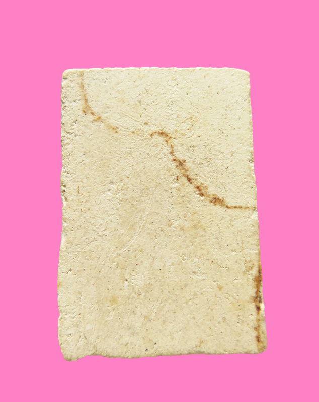 สมเด็จพิมพ์คะแนน เนื้อผงเกสร