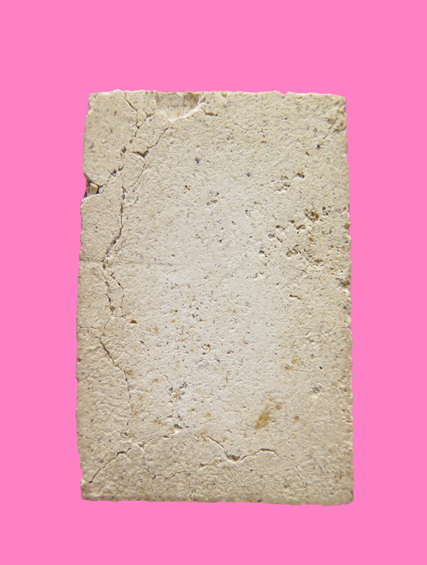 สมเด็จพิมพ์ฐานแซม เก่า