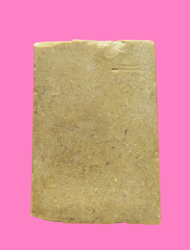 สมเด็จปรกโพธิ์ เนื้อผงน้ำมัน