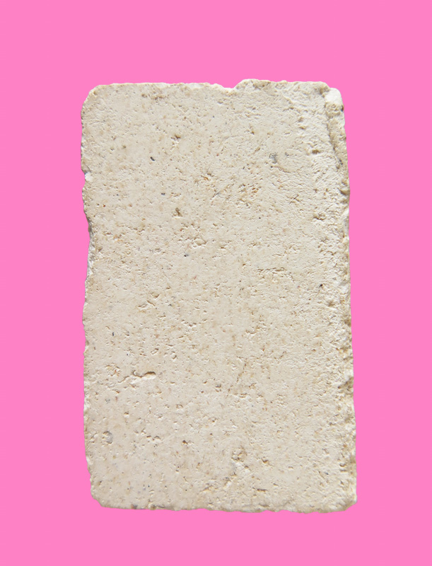 สมเด็จพิมพ์ขาโต๊ะ เนื้อผง