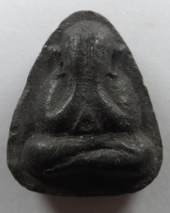 พระปิดตา หลวงพ่อหวั่น วัดคลองคูณ จ.พิจิตร