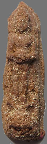 *พระยืนอุ้มบาตร กรุวัดโพธิ์งาม ชัยนาท เนื้อผงเก่าของหลวงปู่ศุข วัดปากคลองมะขามเฒ่า*