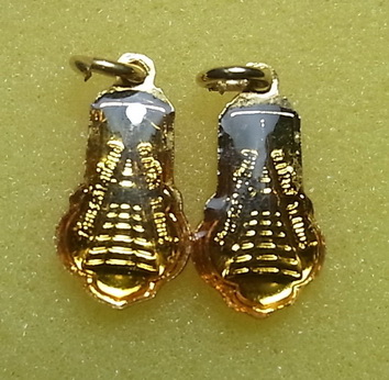 เหรียญวัดพระธาตุช่อแฮ จ.แพร่ 2องค์