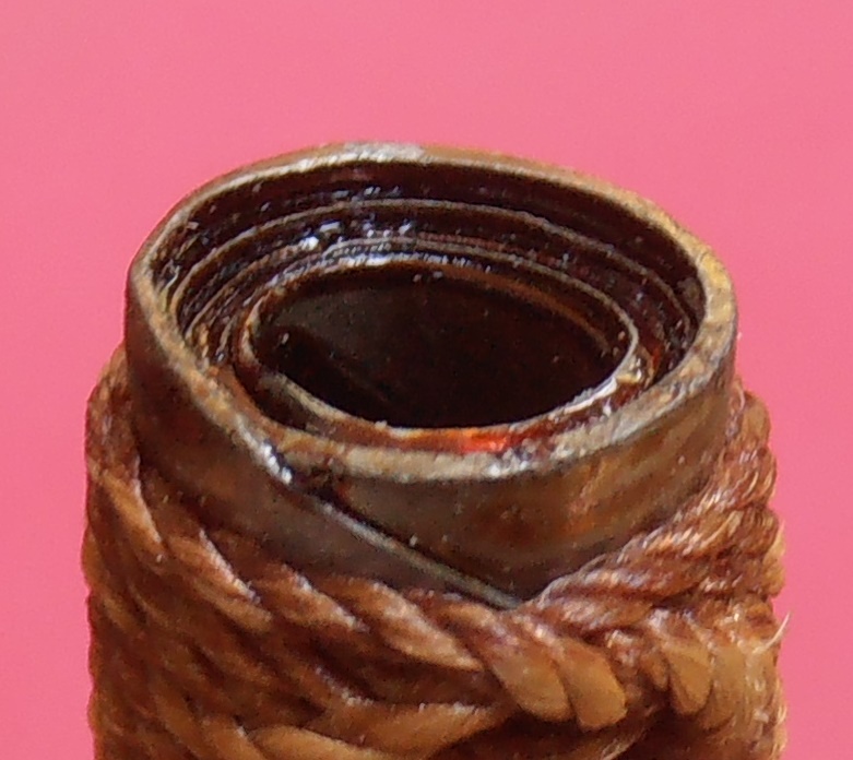 ตะกรุด หลวงปู่เส็ง วัดบางนา ปทุมธานี