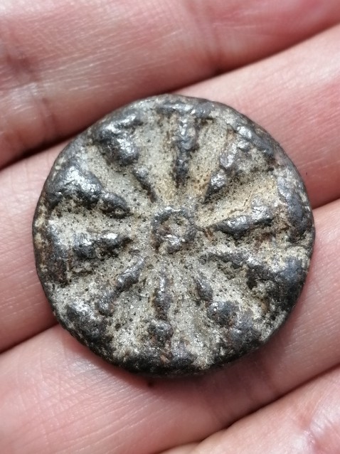 งบน้ำอ้อยเนื้อชิน​ 2​ หน้า​ ไม่ทราบที่ เคาะเดียว    