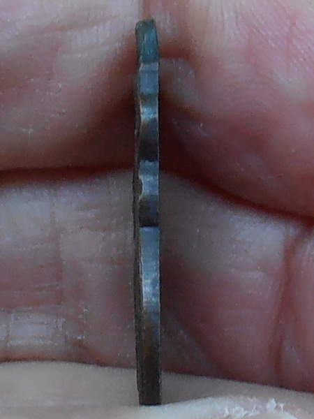 เหรียญหลวงพ่อเชิด วัดลาดบัวขาว ปี๒๔๘๖