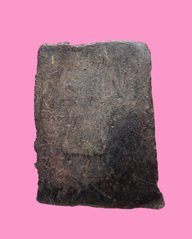 พระสมเด็จข้างรัศมี