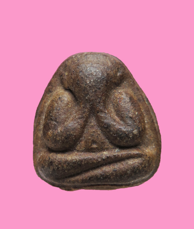 พระปิดตาสายเมืองชลบุรี