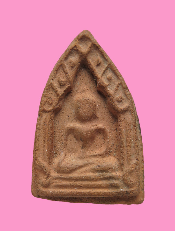 ขุนแผนเนื้อดิน เก่า