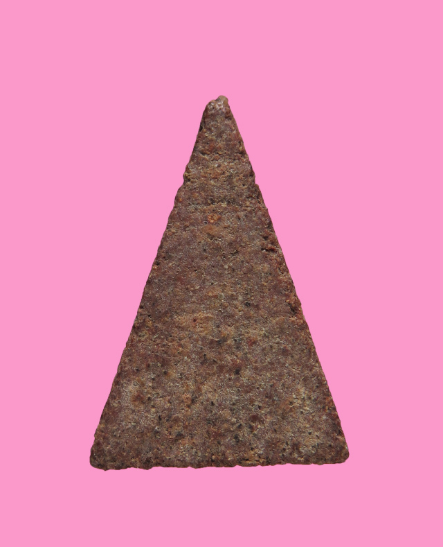 นางพญาเนื้อผงยาฯ สวยๆ