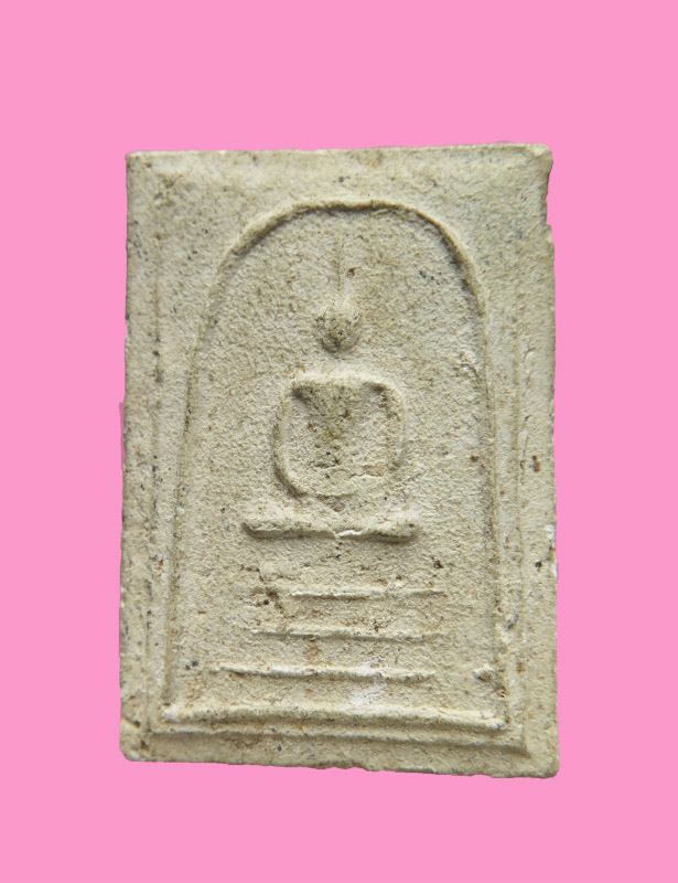 สมเด็จพิมพ์เส้นด้าย