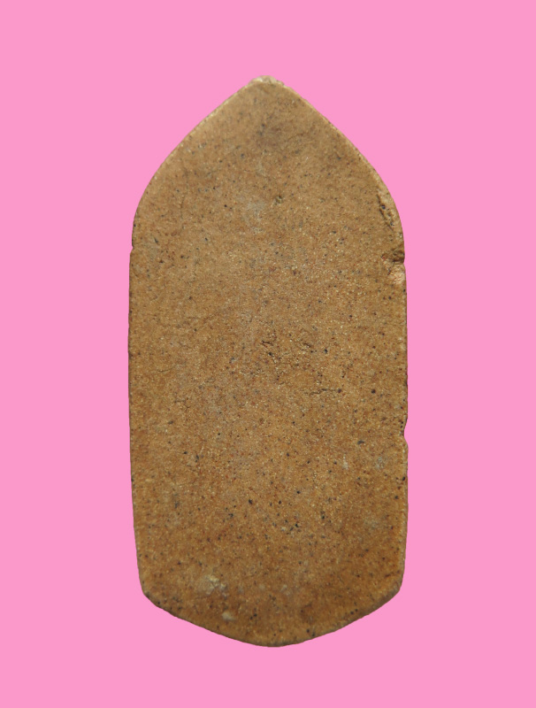 พระผงพิมพ์ซุ้มบัลลังค์ เก่า