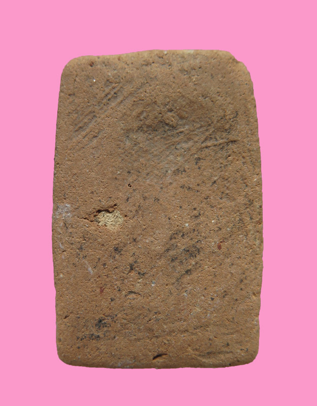 สมเด็จเนื้อดิน 