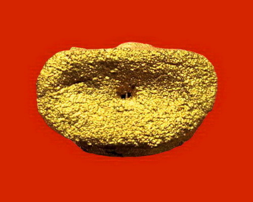 พระอุปคุตปางพระบัวเข็ม หลวงพ่อนารถ วัดศรีโลหะราษฏร์บำรุง จ.กาญจนบุรี สวยมากค่ะ