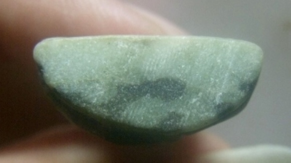 **เบาๆ**พระพุทธปางสมาธิ เนื้อหินพระธาตุ​แกะ เก่าๆ ไม่ทราบที่**สวยๆ เชิญชมครับ