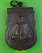 เหรียญพระอธิการแจ๋ว วัดสักใหญ่ นนทบุรี .B958.*